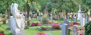 Friedhof Stuttgart