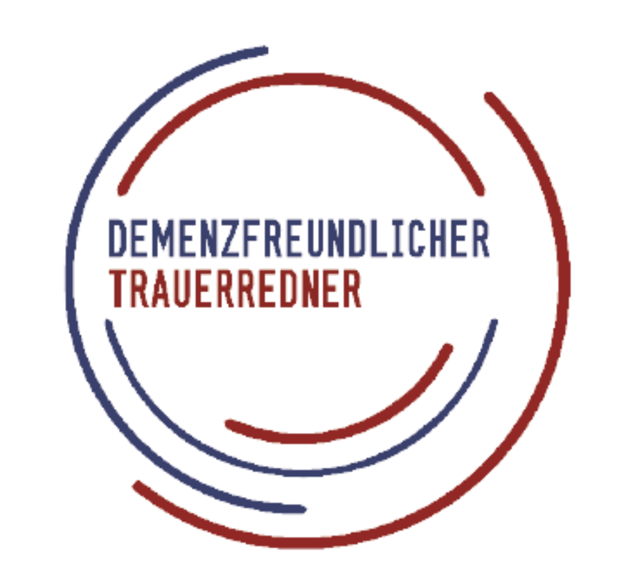 Demenzfreundlicher Trauerredner